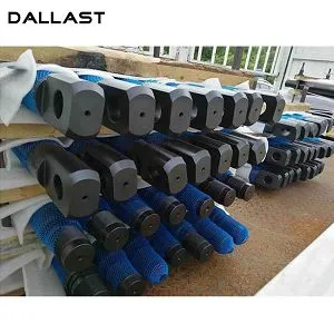 צילינדר הידראולי מתחת למים